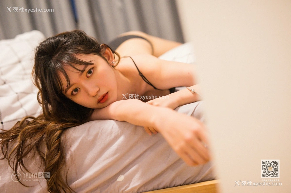 1P - [YALAYI雅拉伊] Y532 晓琳 醒不来的梦