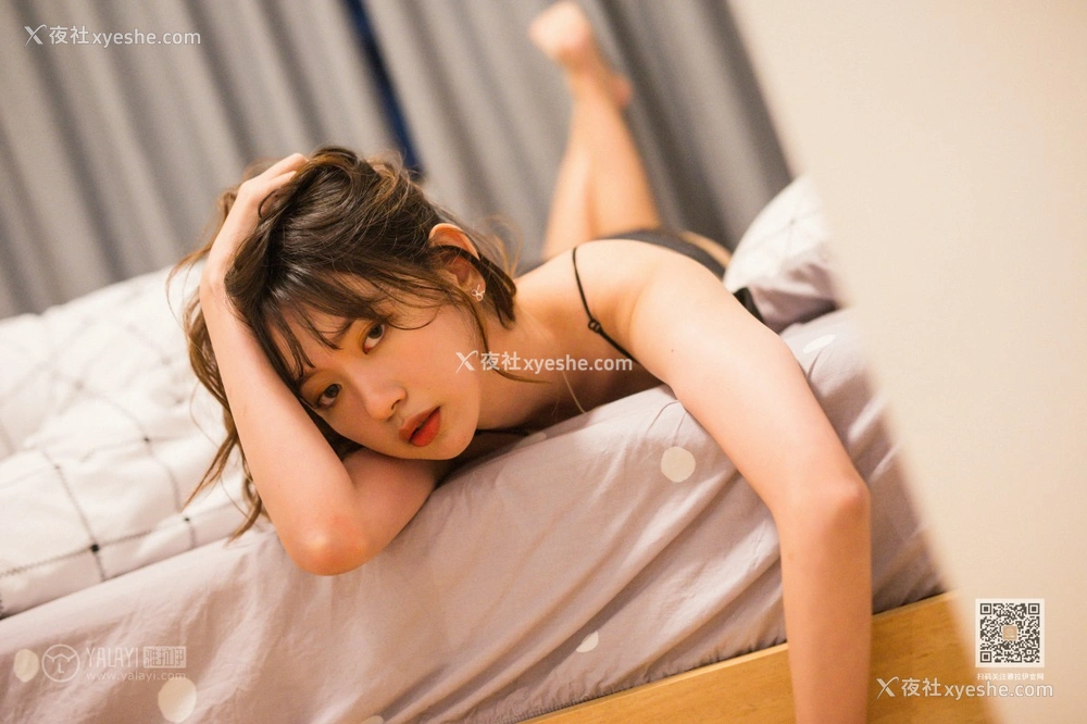 1P - [YALAYI雅拉伊] Y532 晓琳 醒不来的梦