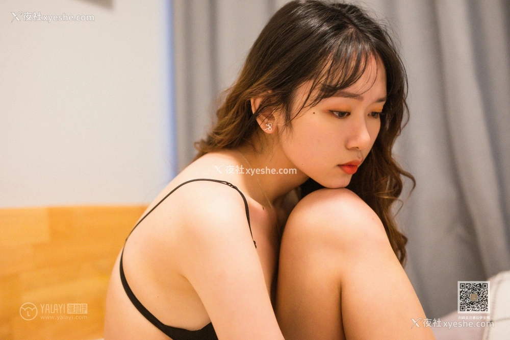 1P - [YALAYI雅拉伊] Y532 晓琳 醒不来的梦