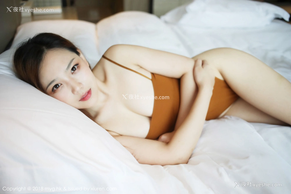 1P - [MyGirl美媛馆] VOL.310 徐微微mia