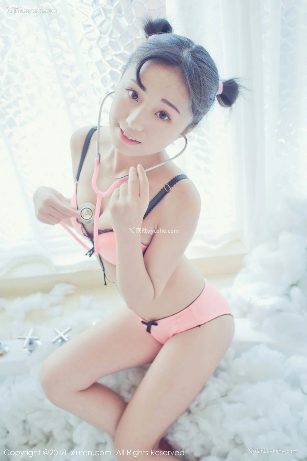 1P - [XIUREN秀人网] No.1220 苍井优香