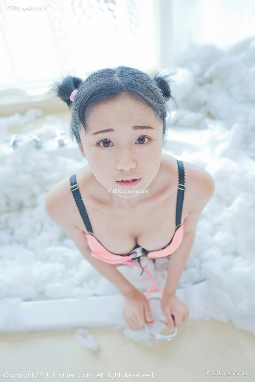 1P - [XIUREN秀人网] No.1220 苍井优香