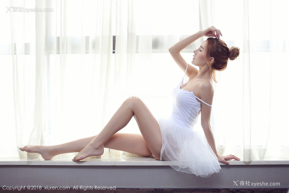 1P - [XIUREN秀人网] No1031 M梦baby
