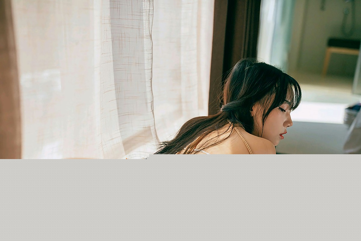 1P - [XiuRen秀人网] No.1199 徐微微mia