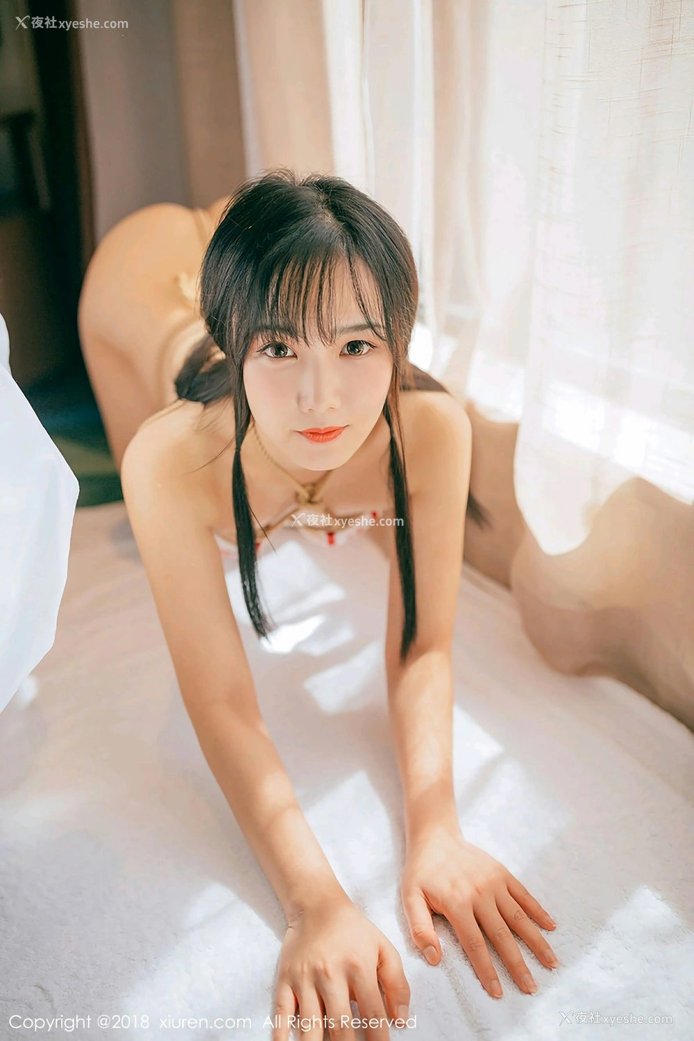 1P - [XiuRen秀人网] No.1199 徐微微mia