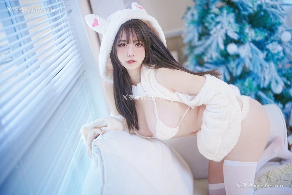 1P - Tina很妖孽呀 – 小兔子乖乖