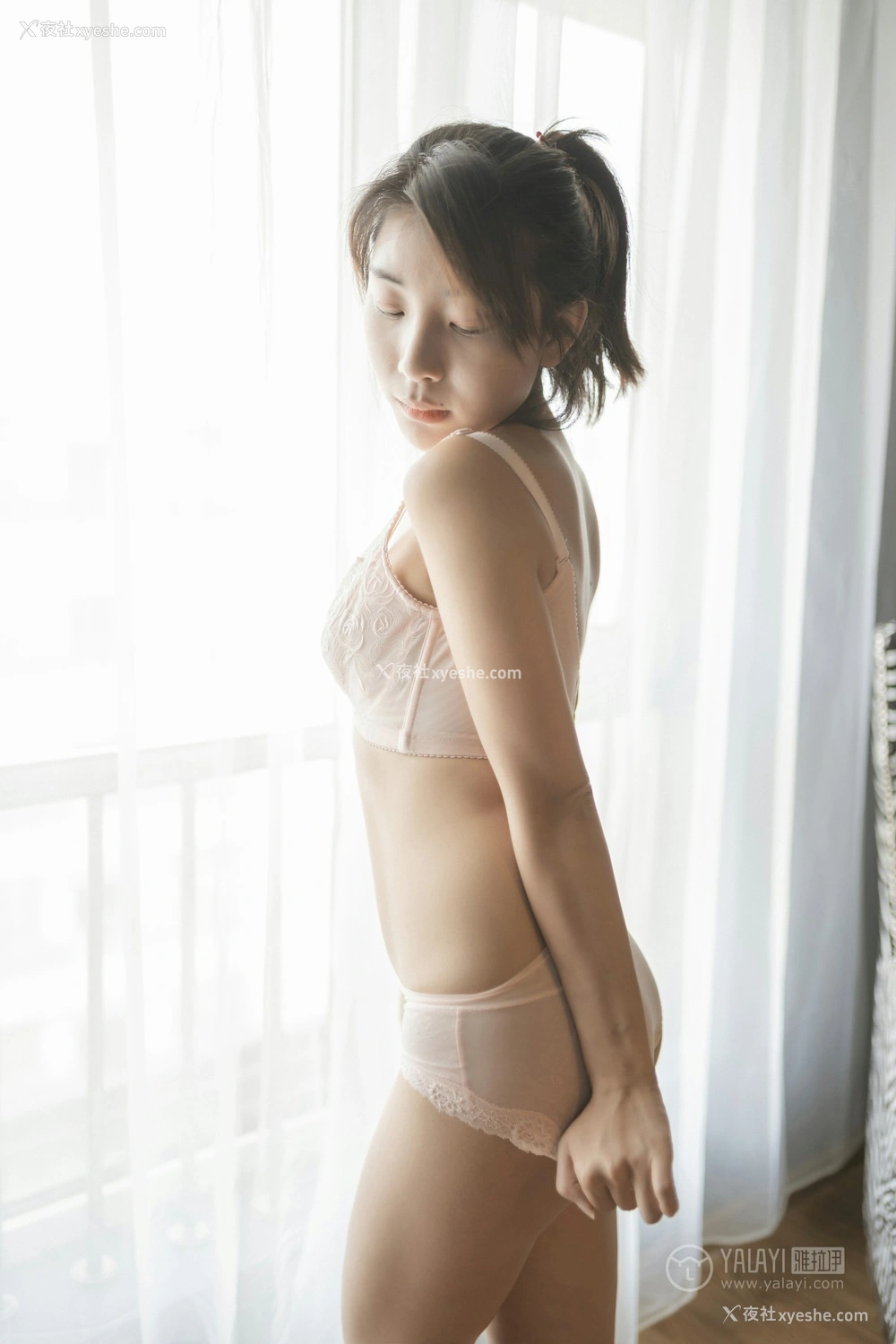 1P - [YALAYI雅拉伊] Y335 俞青青 斑马斑马