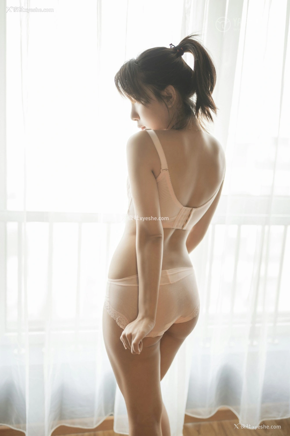 1P - [YALAYI雅拉伊] Y335 俞青青 斑马斑马