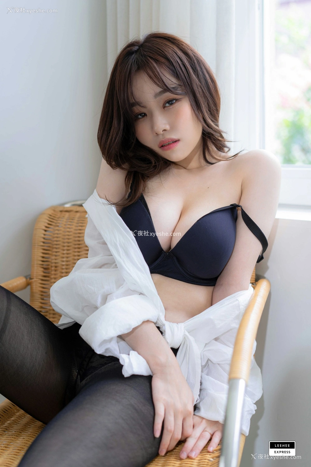 1P - [LeeheeExpress]187 – LEDG-122 – Merry