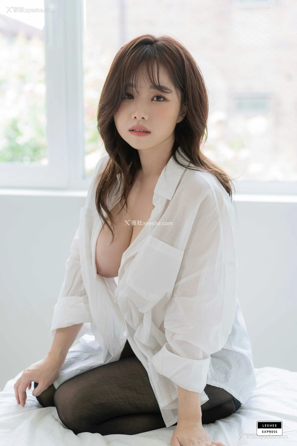 1P - [LeeheeExpress]187 – LEDG-122 – Merry