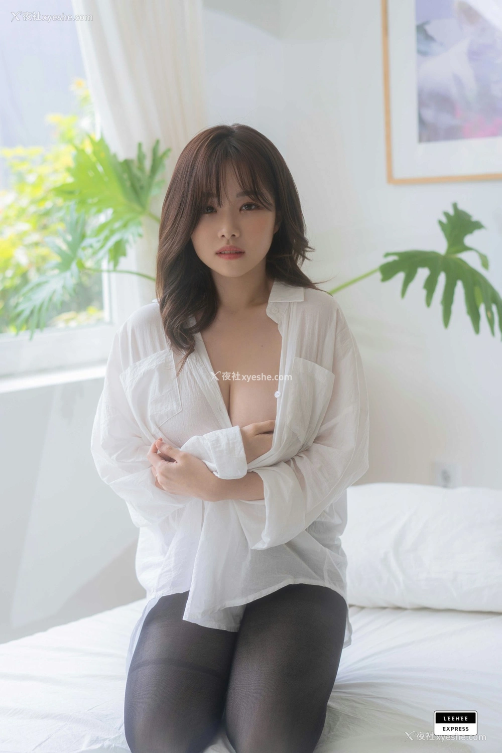 1P - [LeeheeExpress]187 – LEDG-122 – Merry
