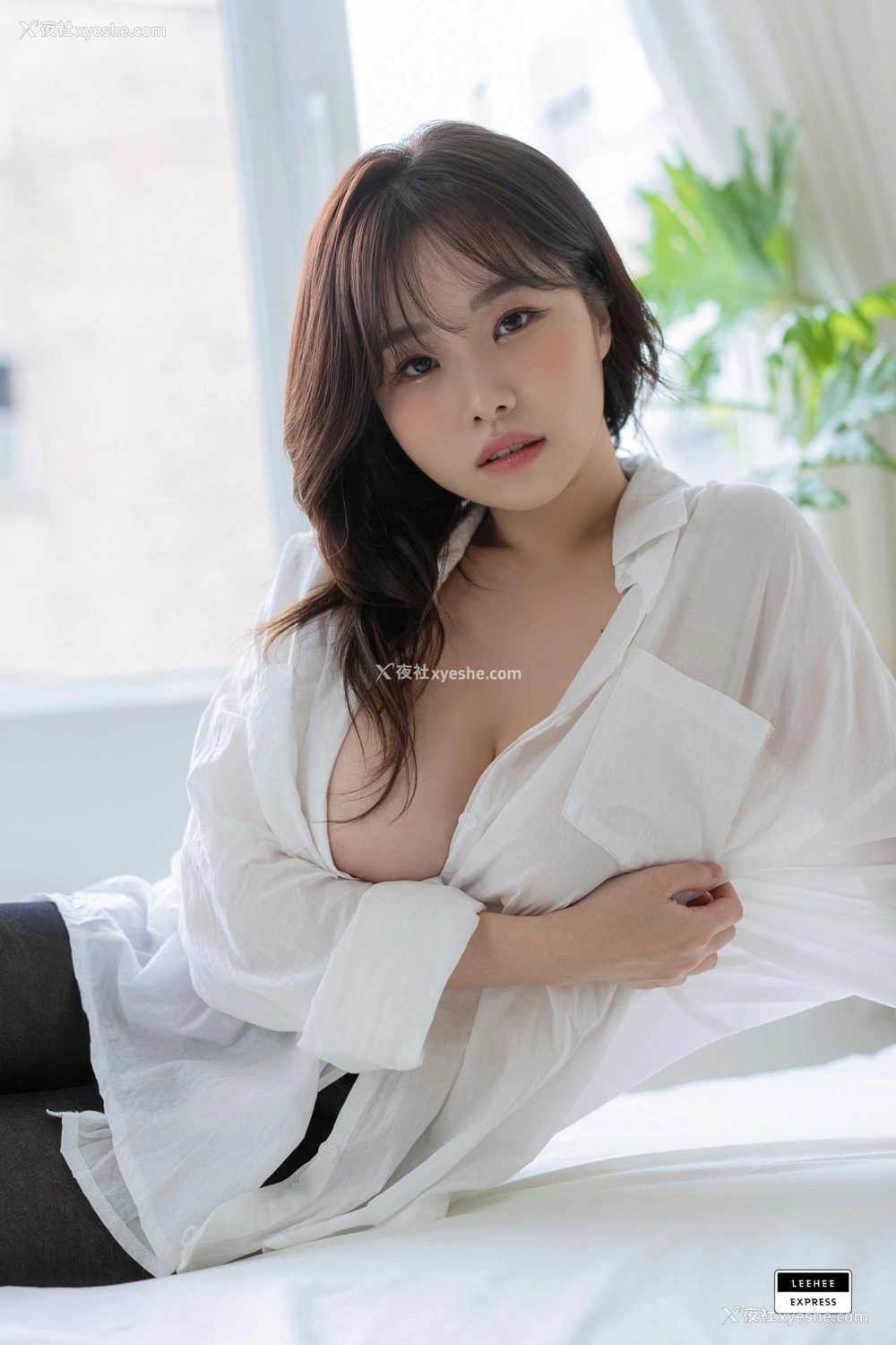1P - [LeeheeExpress]187 – LEDG-122 – Merry
