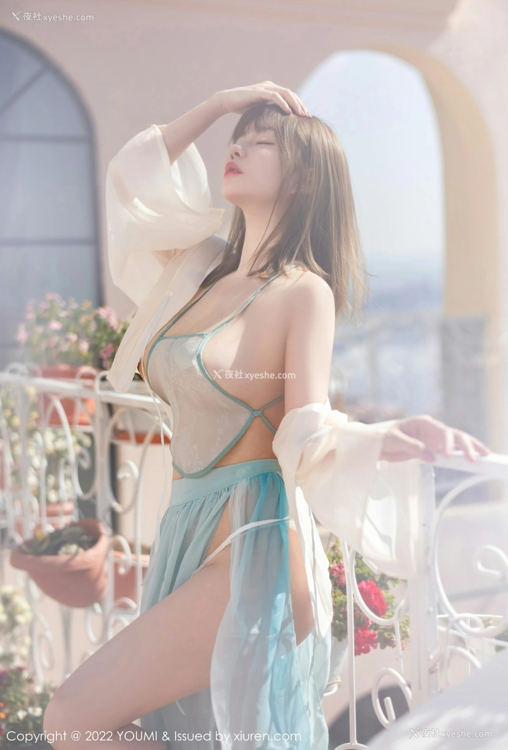 1P - [YOUMI尤蜜荟] VOL.798 王雨纯