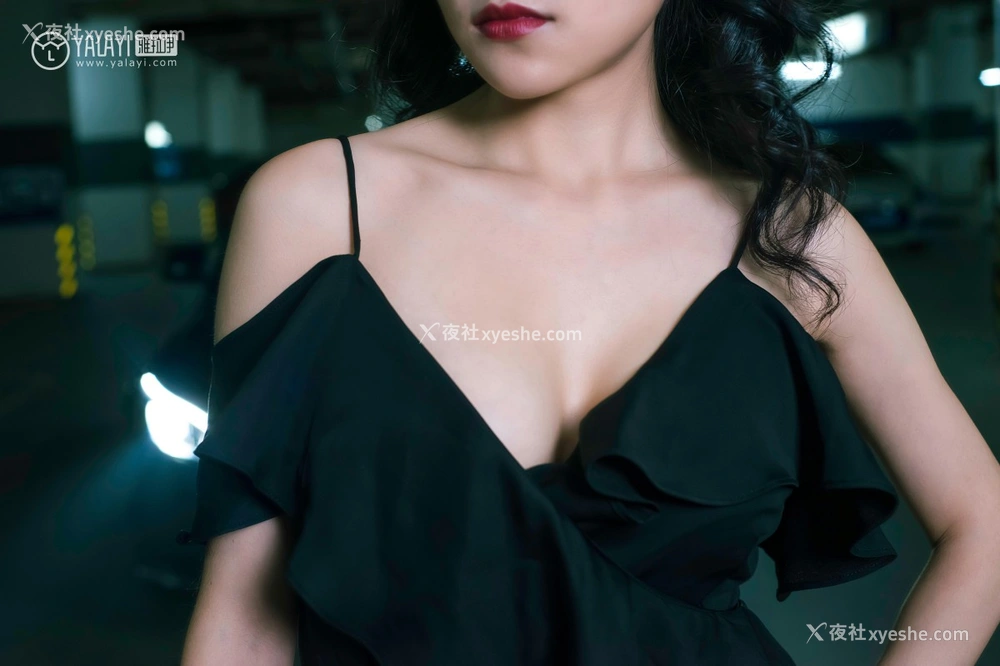 1P - [YALAYI雅拉伊] No.050 如野 莉莉