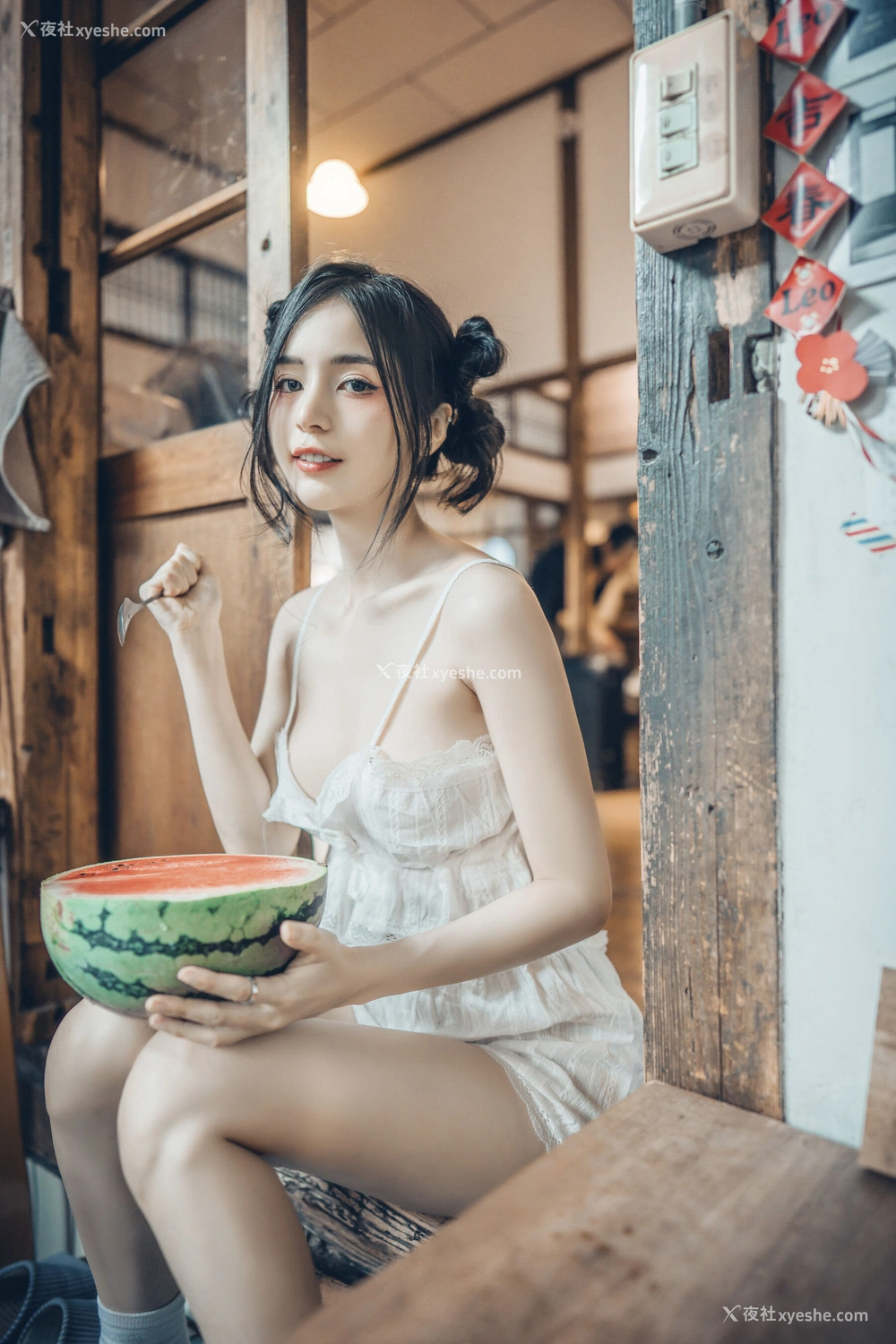 1P - 辰辰《生日特集》