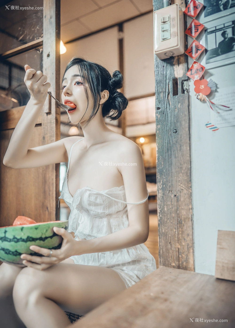 1P - 辰辰《生日特集》