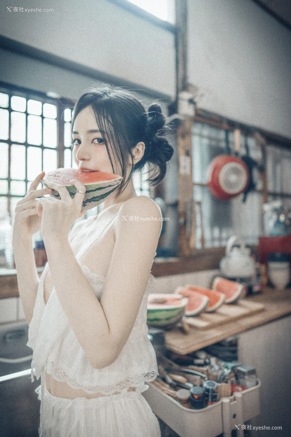 1P - 辰辰《生日特集》