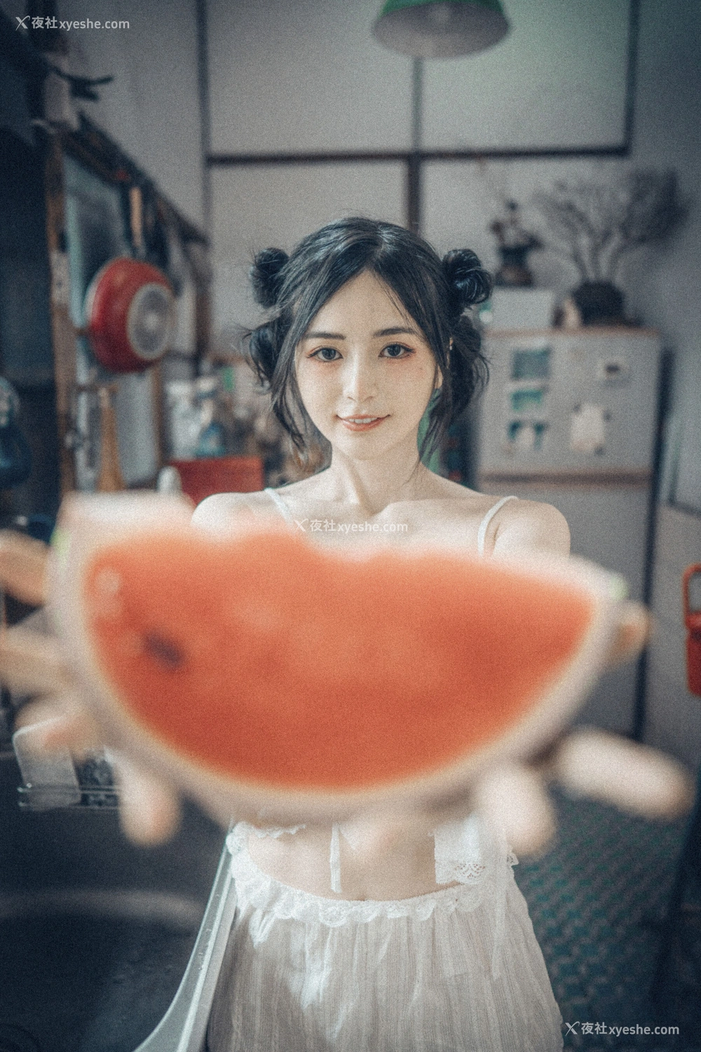 1P - 辰辰《生日特集》