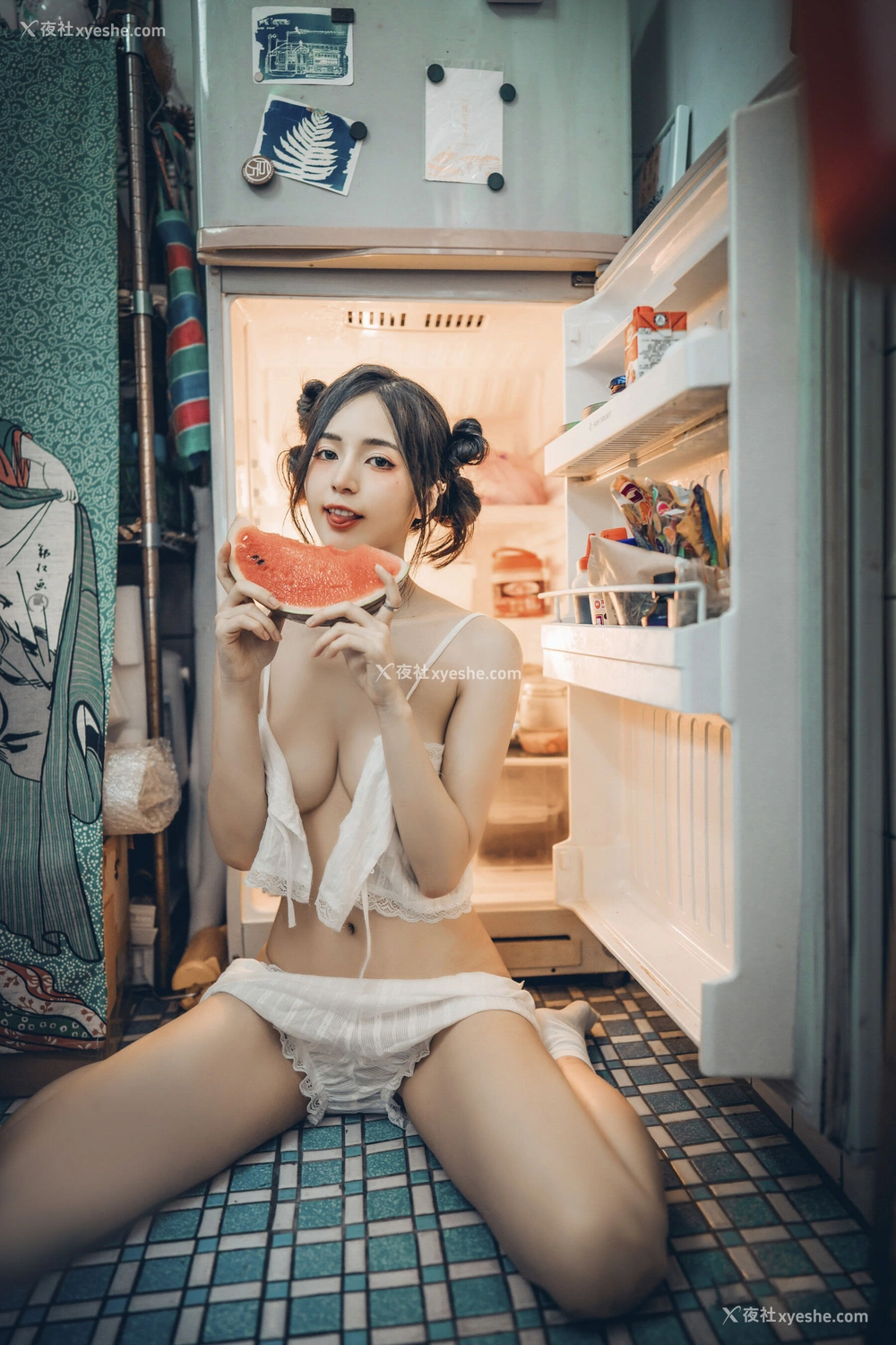 1P - 辰辰《生日特集》