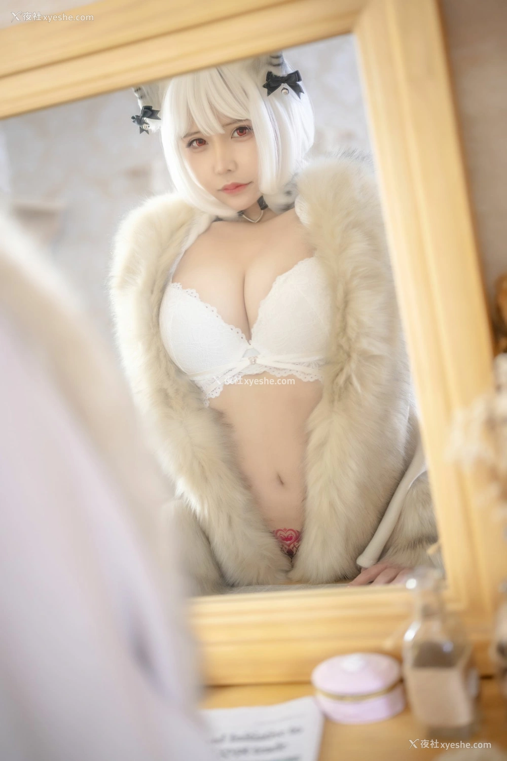 1P - 抱走莫子aa – 小脑斧