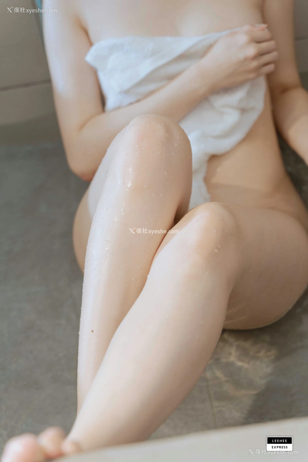 1P - [LeeheeExpress]188 – LEHF-121 Inah