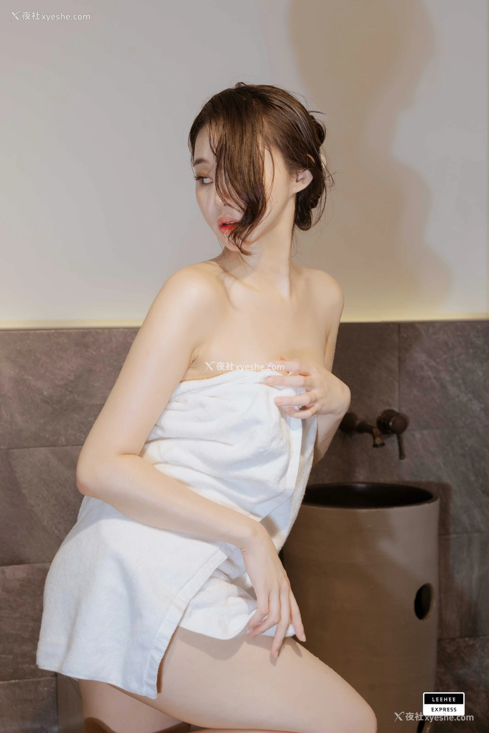 1P - [LeeheeExpress]188 – LEHF-121 Inah