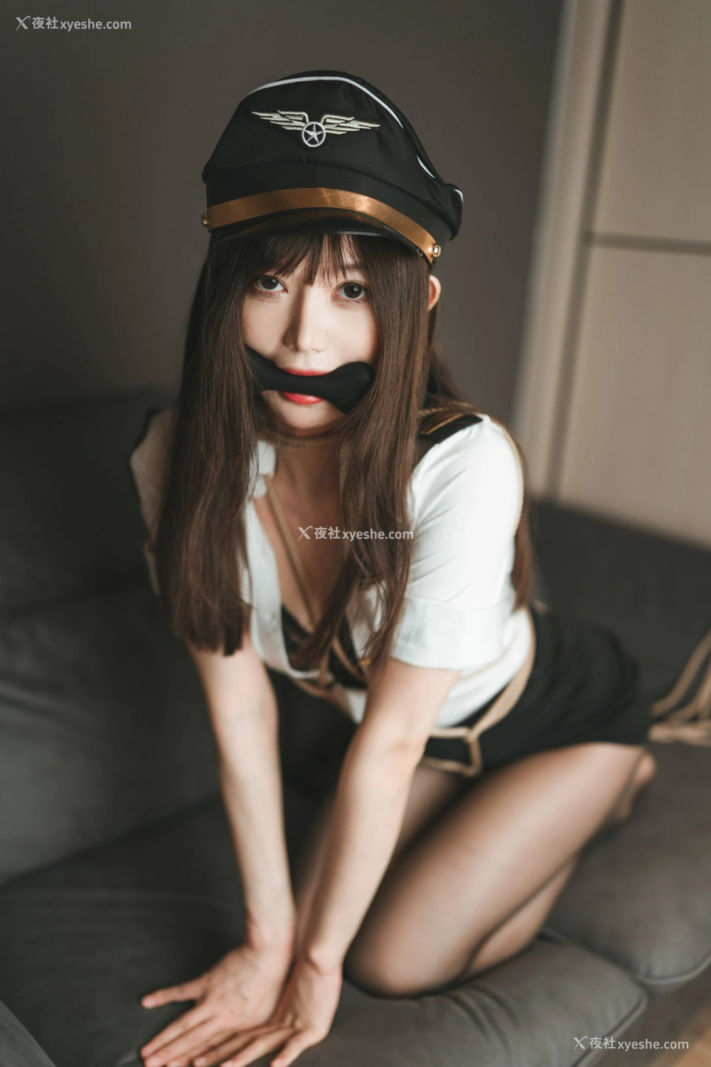 1P - 51酱 – 九月制服