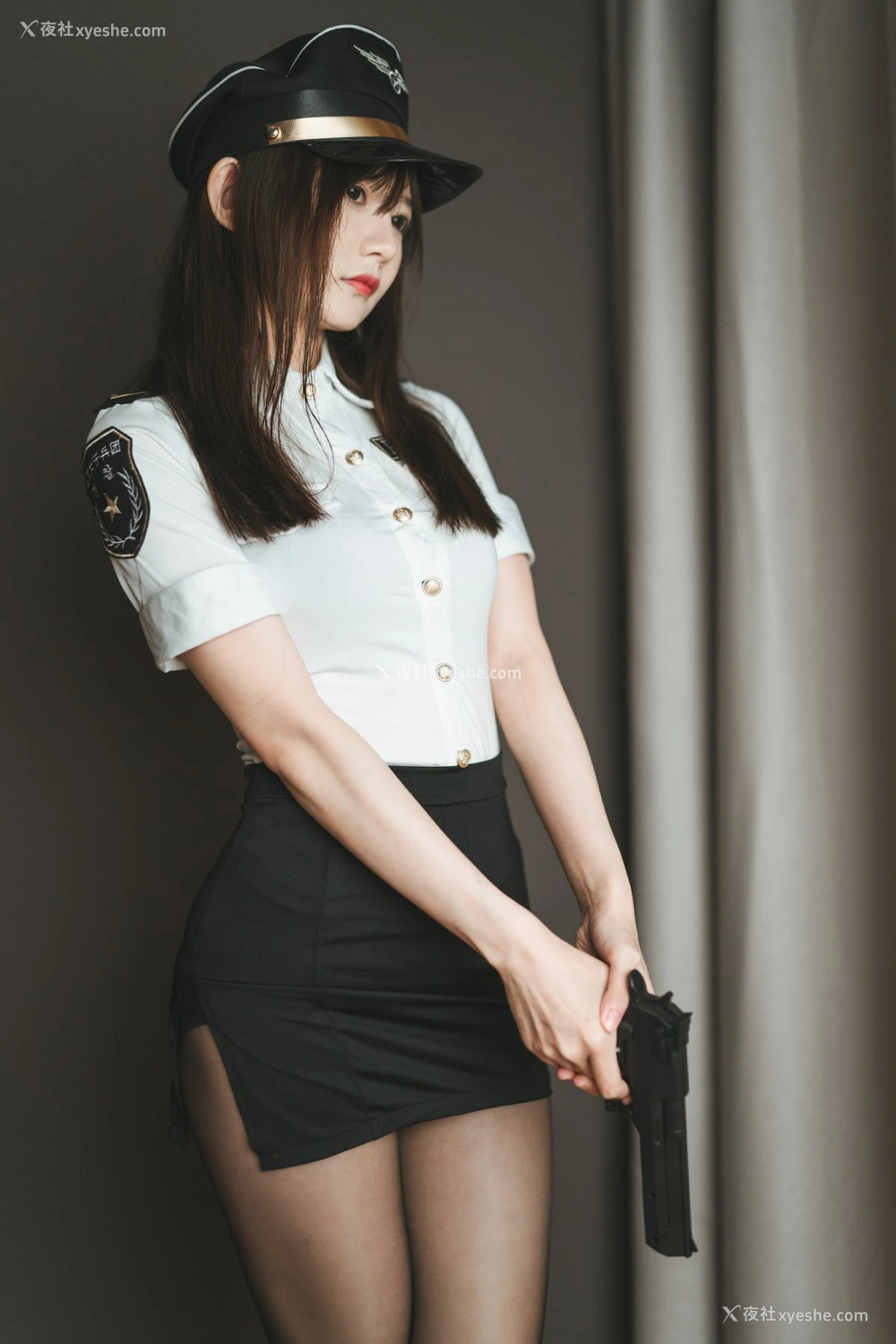 1P - 51酱 – 九月制服