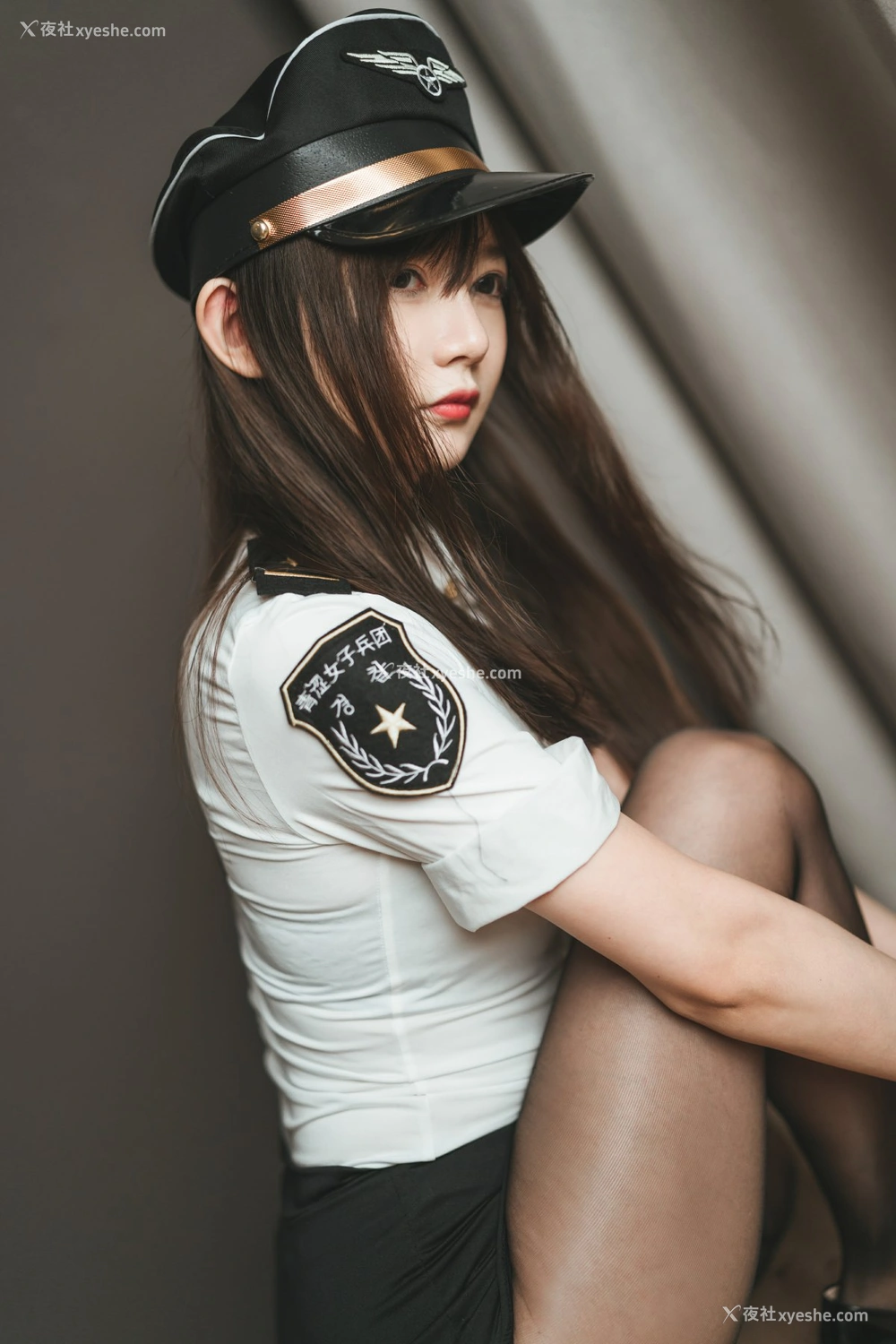 1P - 51酱 – 九月制服