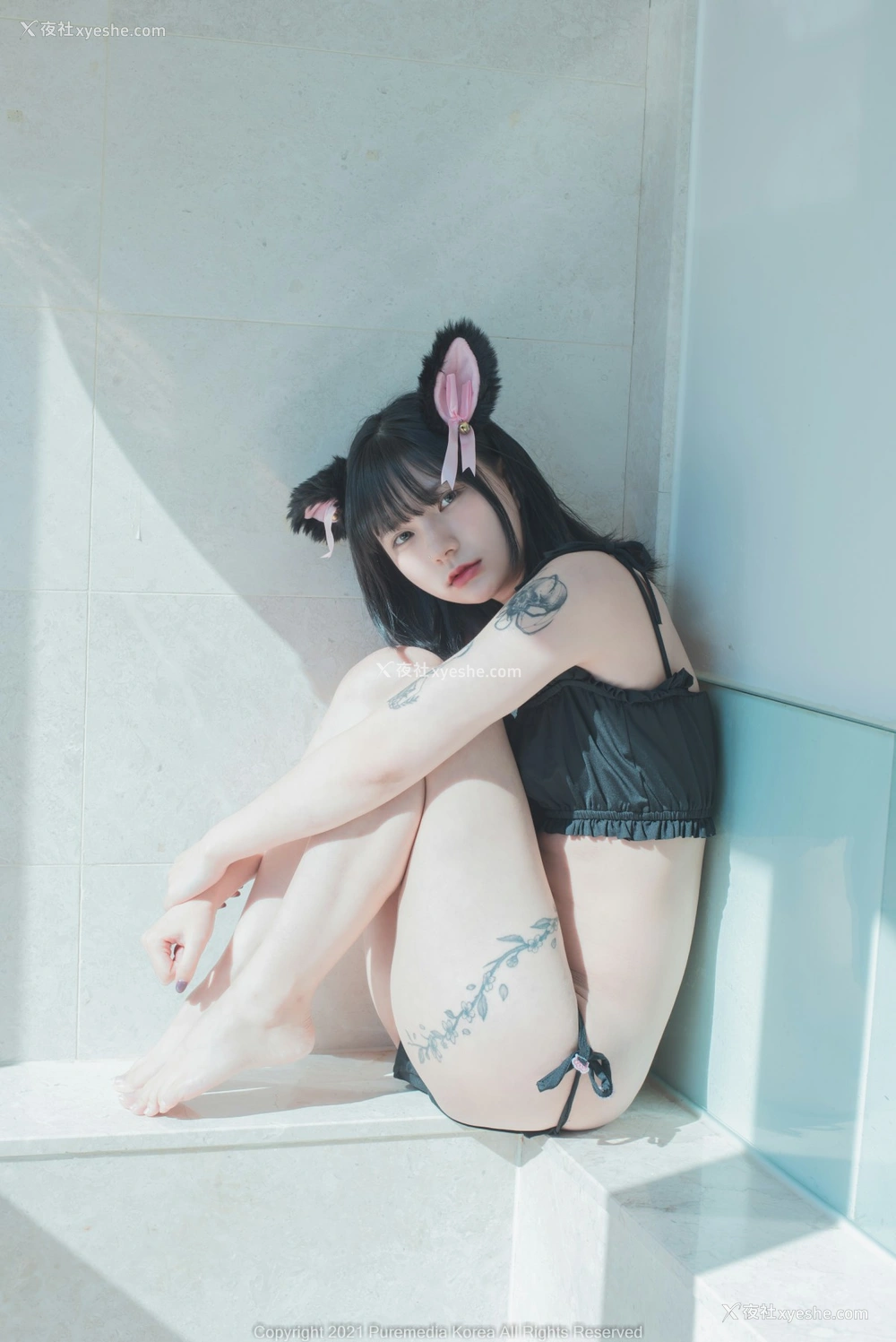 1P - [Pure Media] VOL.128 Hizzy