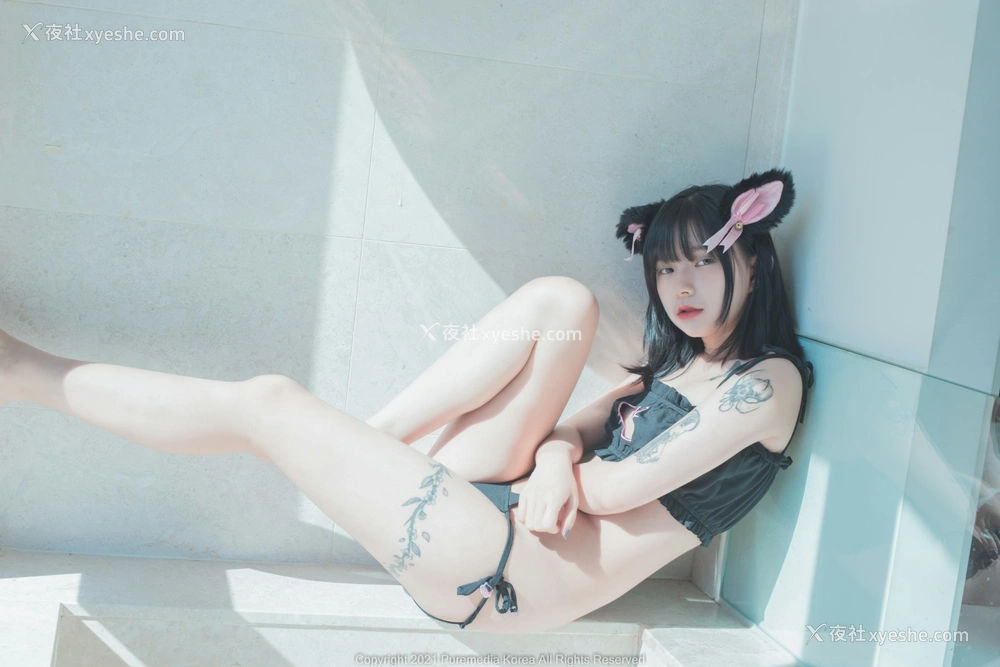 1P - [Pure Media] VOL.128 Hizzy