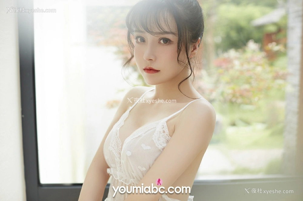 1P - [YouMi尤蜜] 白亦Ada 少女萌主