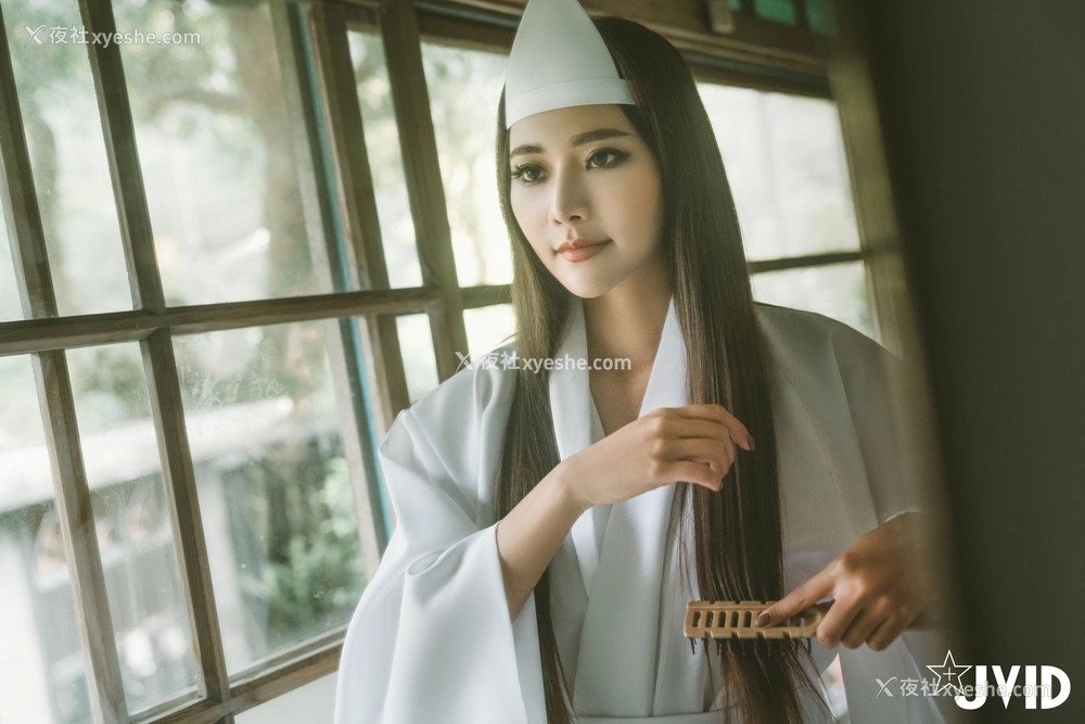 1P - 乐乐《幽灵鬼姬》
