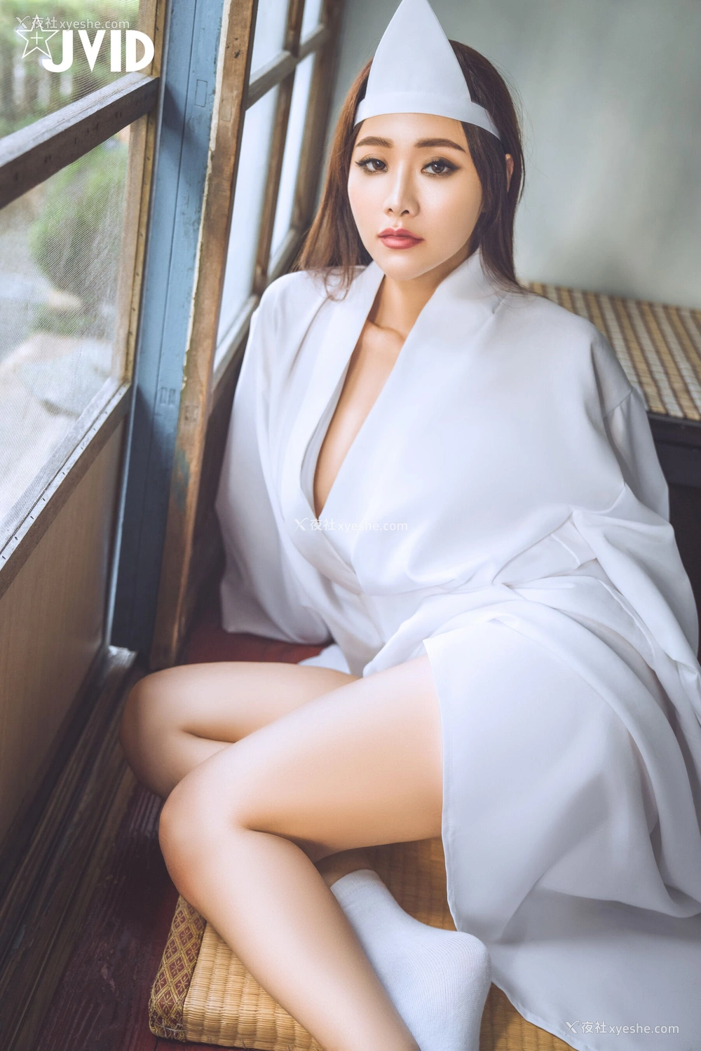 1P - 乐乐《幽灵鬼姬》