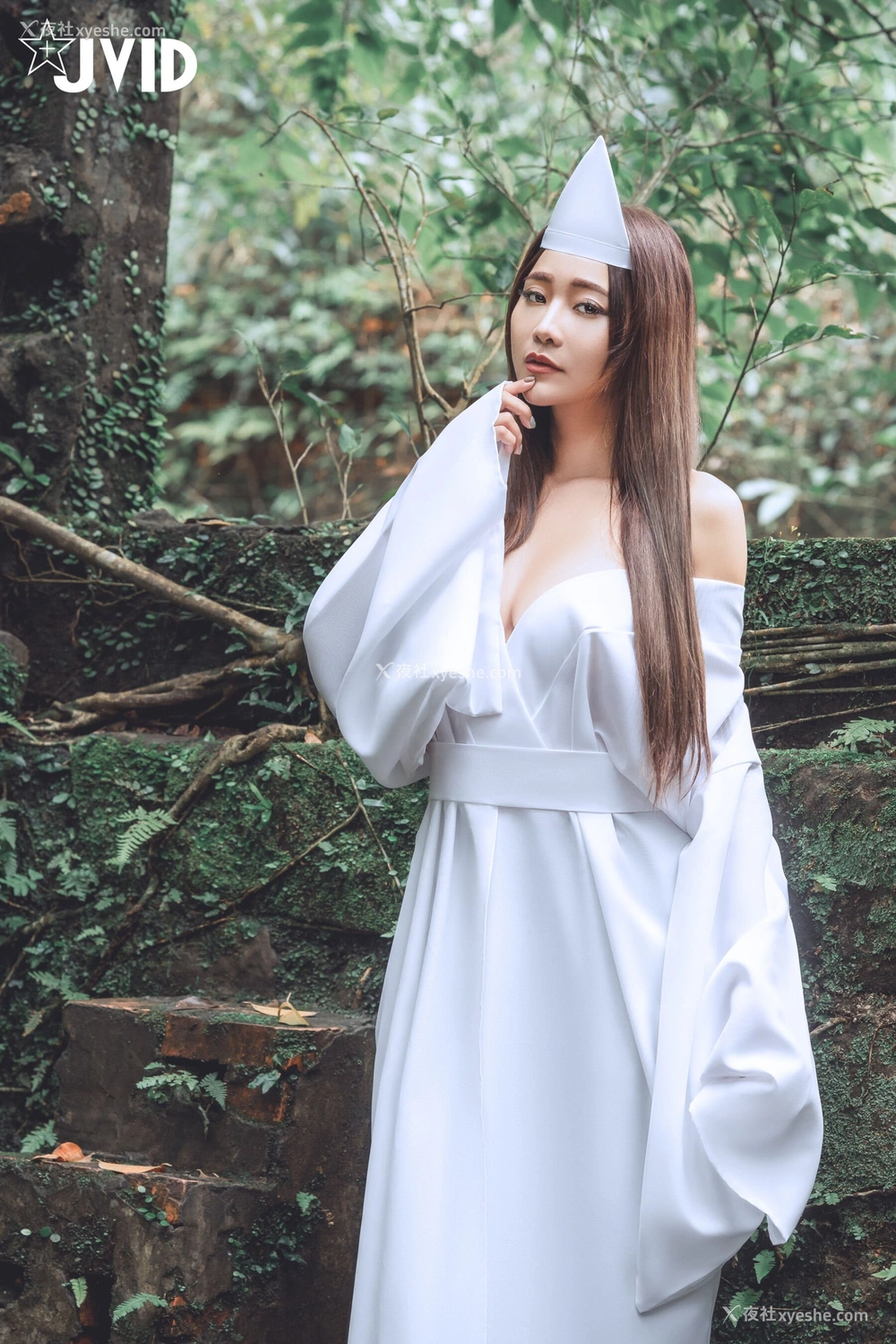 1P - 乐乐《幽灵鬼姬》