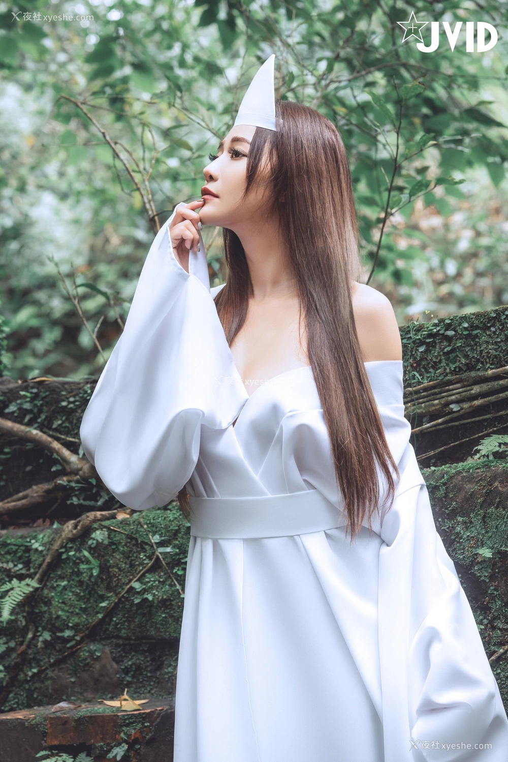 1P - 乐乐《幽灵鬼姬》