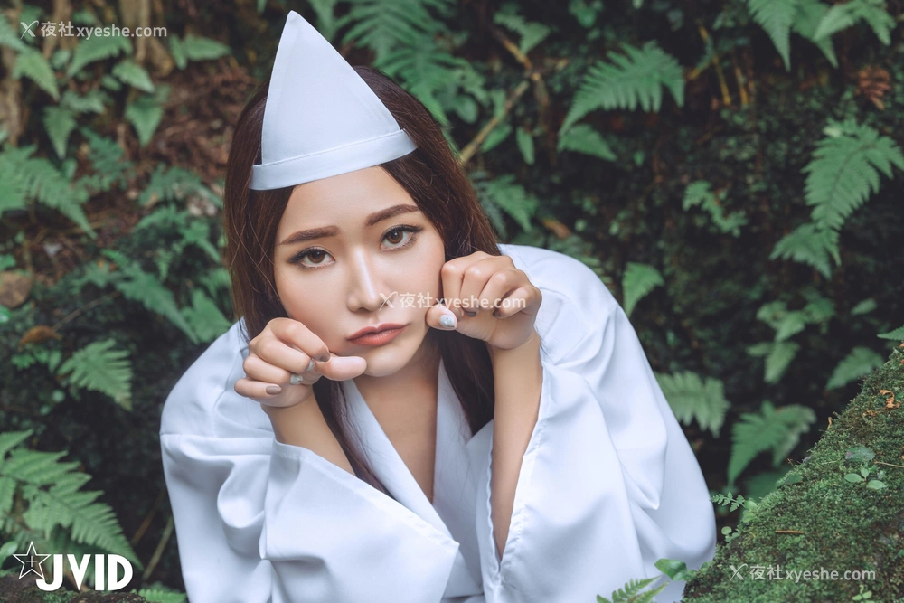 1P - 乐乐《幽灵鬼姬》