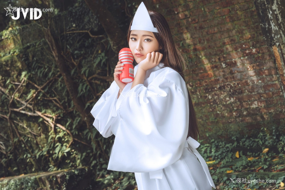 1P - 乐乐《幽灵鬼姬》