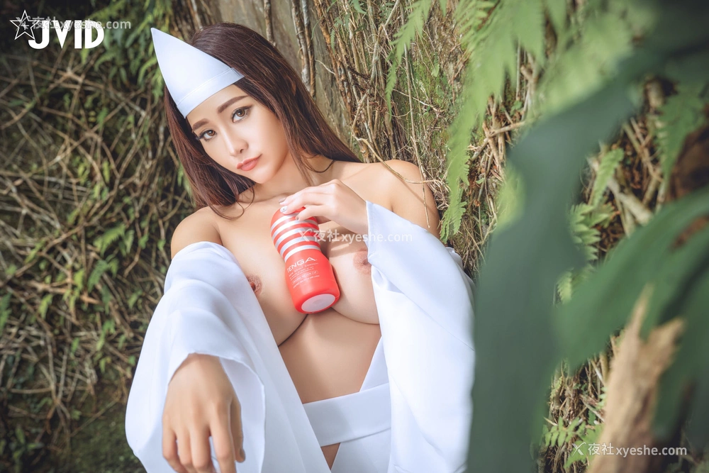 1P - 乐乐《幽灵鬼姬》