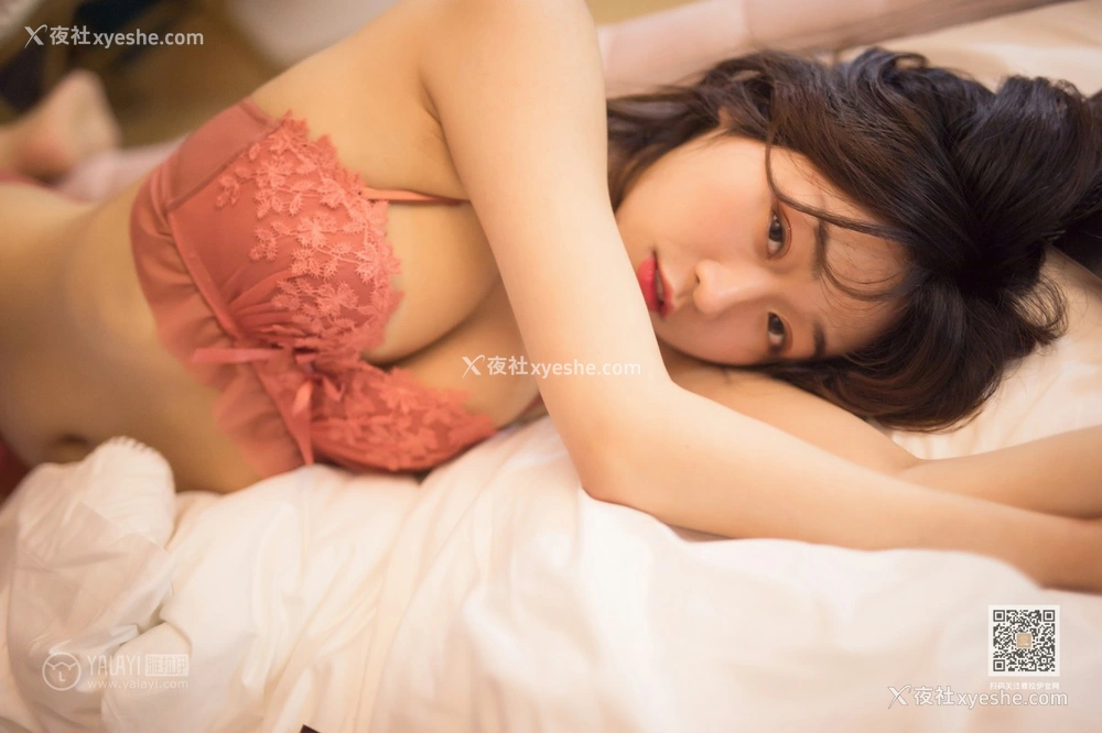 1P - [YALAYI雅拉伊] Y552 小颖 六十六楼往下看