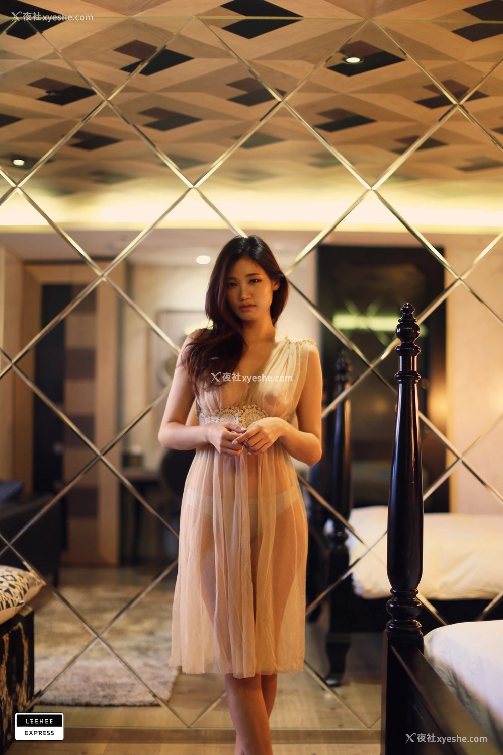 1P - [LeeheeExpress]085 LELV-005 LeeHee