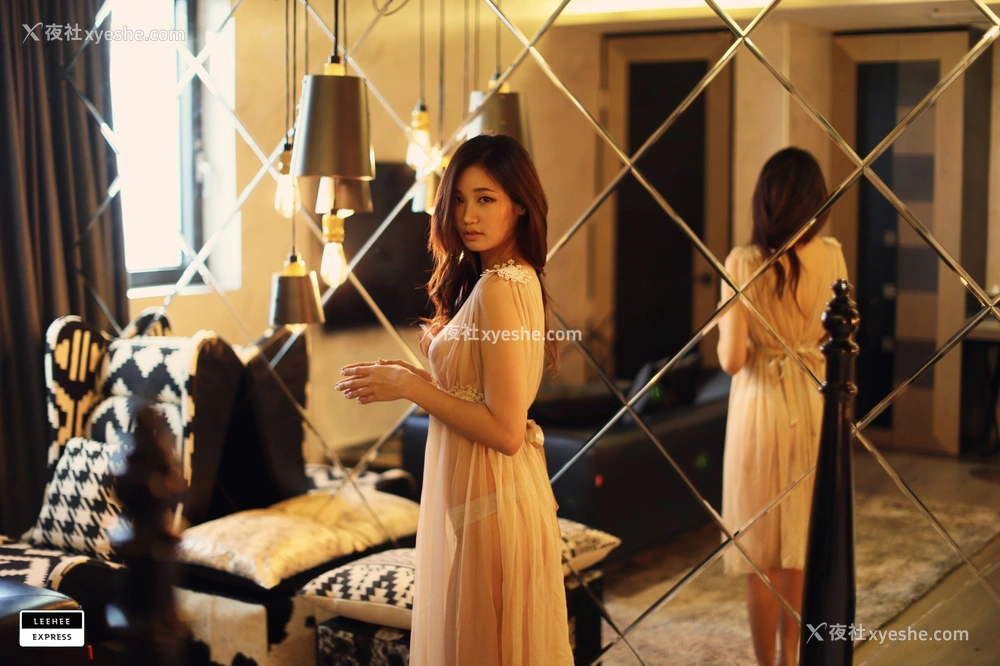 1P - [LeeheeExpress]085 LELV-005 LeeHee
