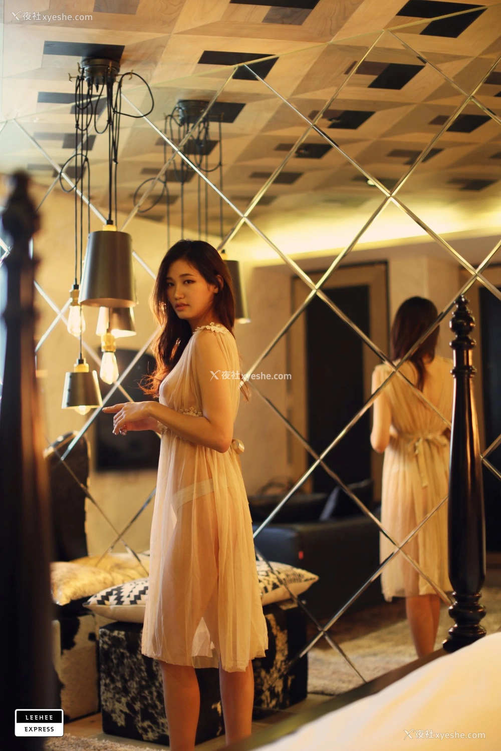 1P - [LeeheeExpress]085 LELV-005 LeeHee