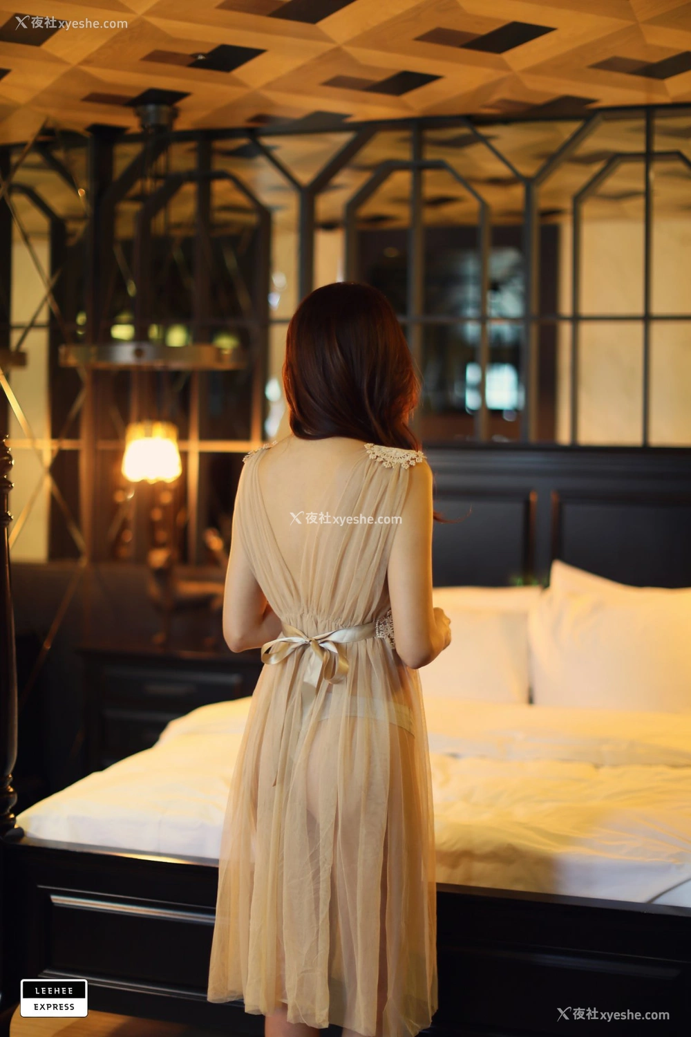 1P - [LeeheeExpress]085 LELV-005 LeeHee