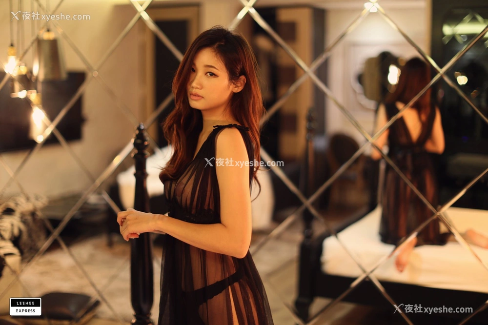 1P - [LeeheeExpress]085 LELV-005 LeeHee