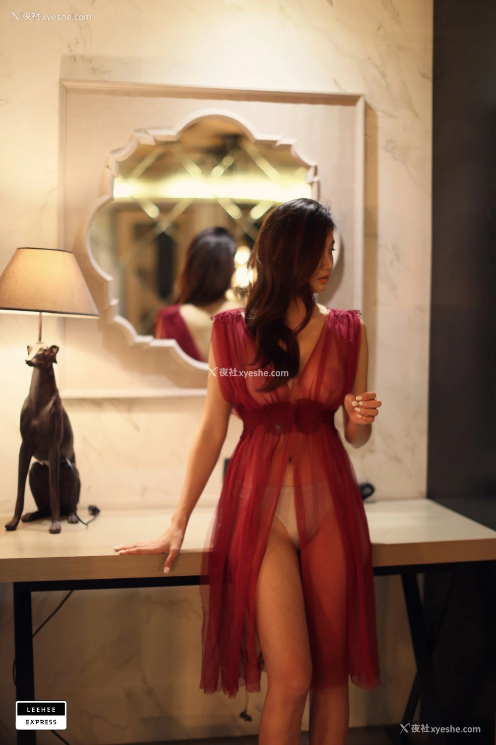 1P - [LeeheeExpress]085 LELV-005 LeeHee