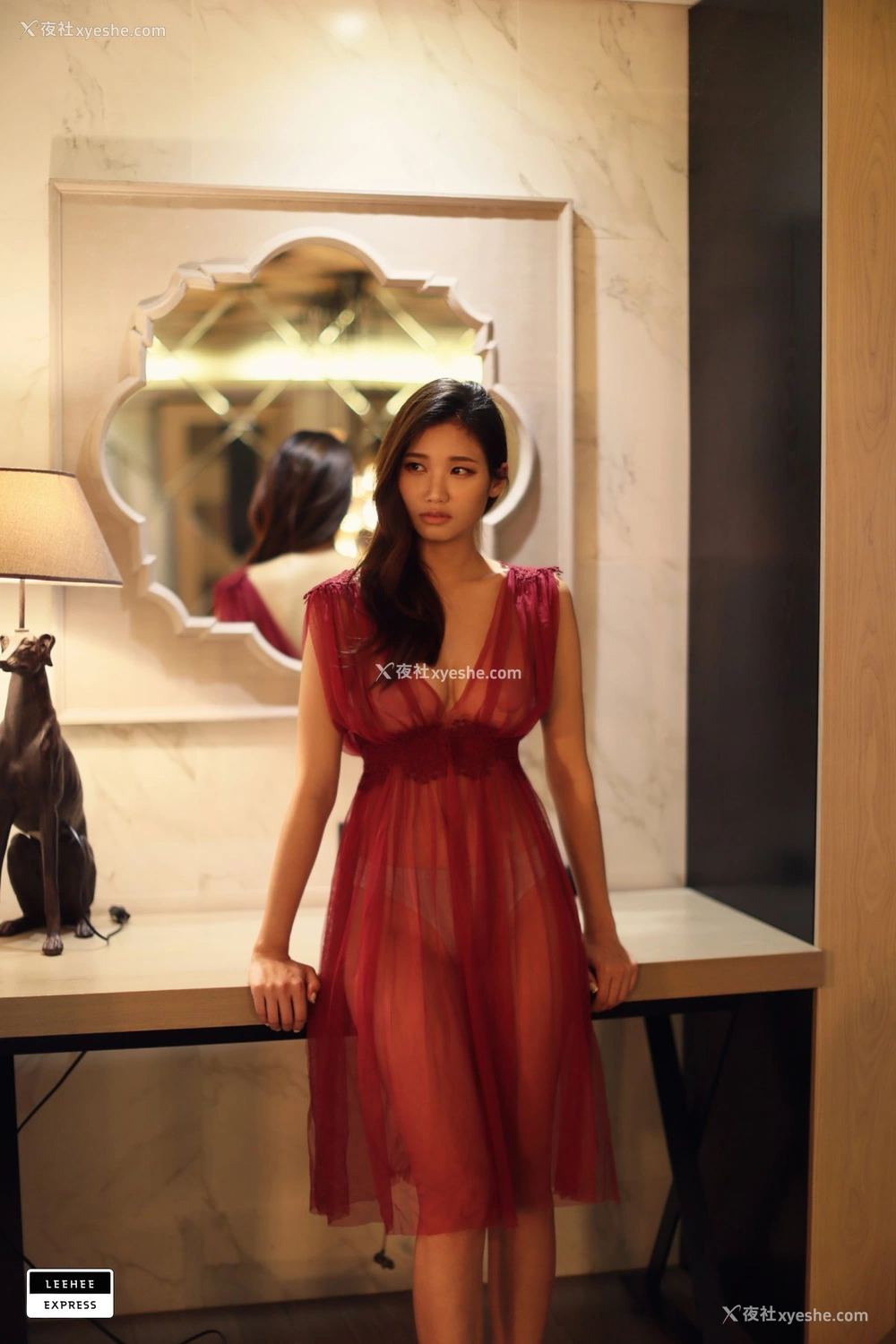 1P - [LeeheeExpress]085 LELV-005 LeeHee