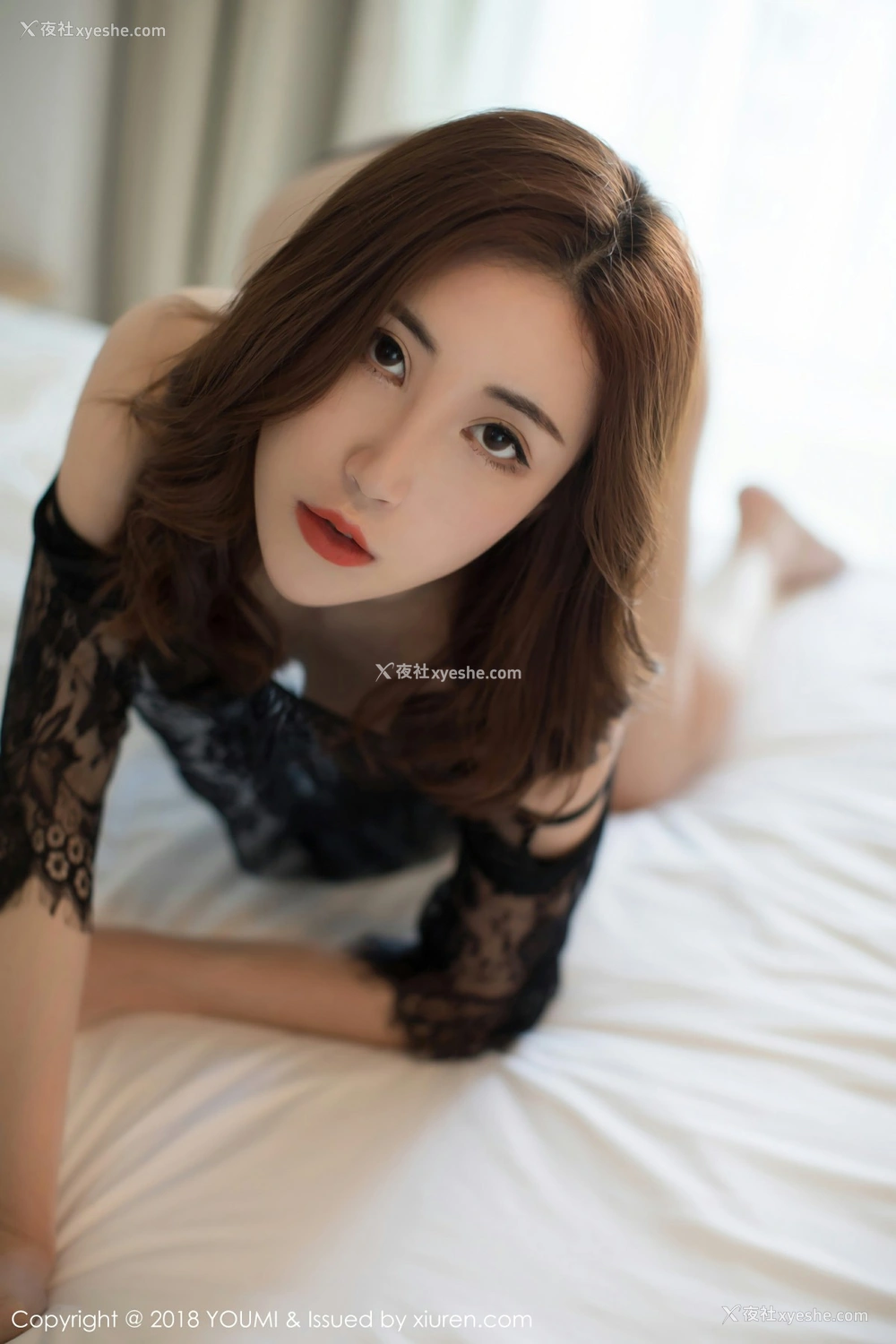 1P - [YOUMI尤蜜荟] VOL.219 孙梦瑶V