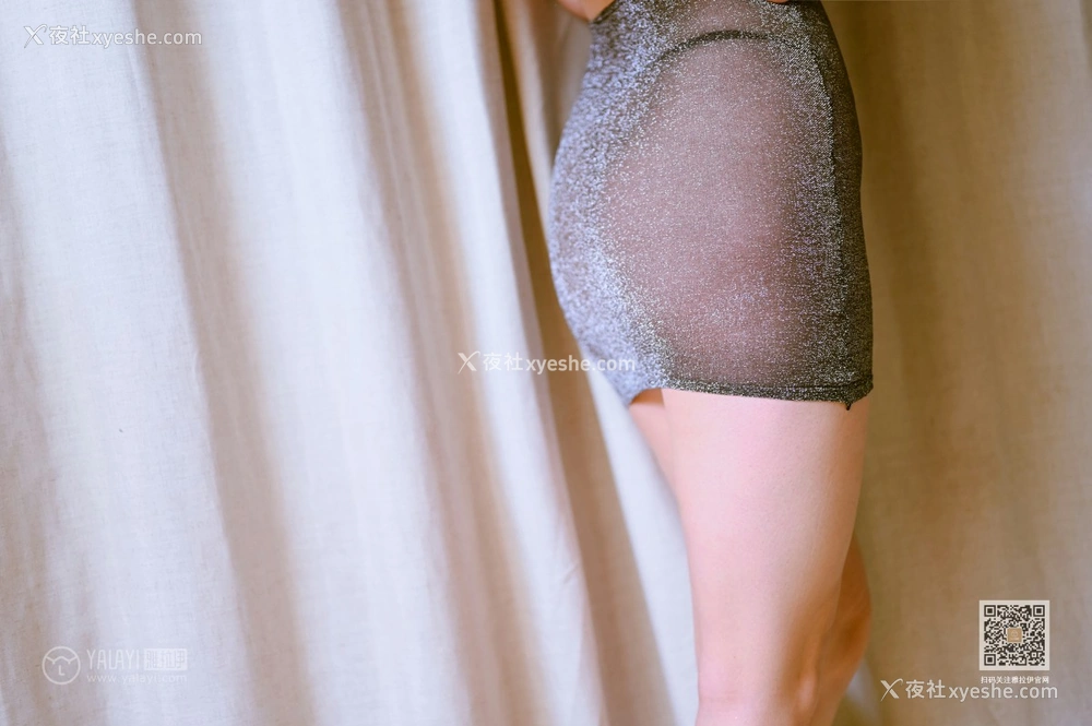 1P - [YALAYI雅拉伊] Y596 斯雯 婀娜