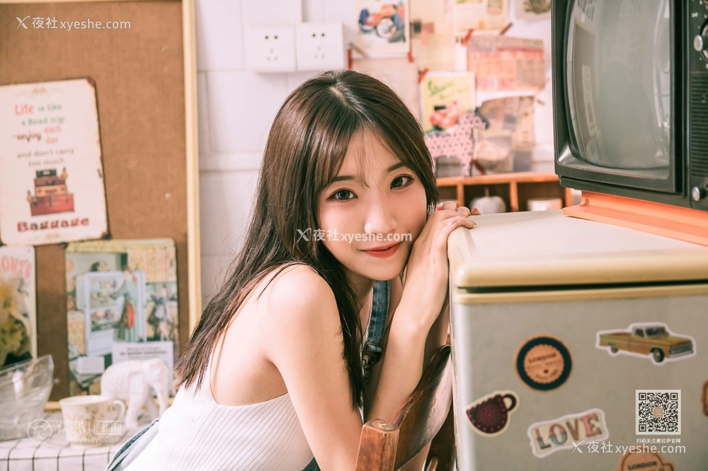 1P - [YALAYI雅拉伊] Y560 小乔 我的前女友